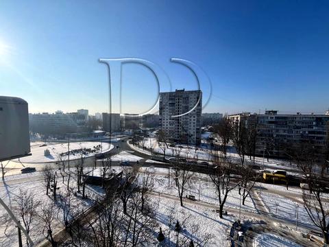 квартира за адресою Кубанської України вул. (Маршала Жукова), 20