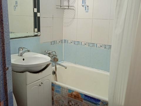 квартира за адресою Дмитра Багалія вул. (Пожарського), 1