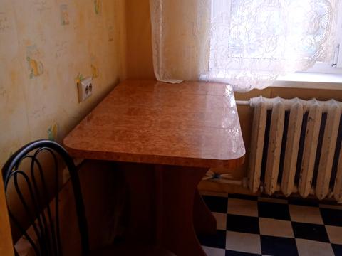 квартира за адресою Дмитра Багалія вул. (Пожарського), 1