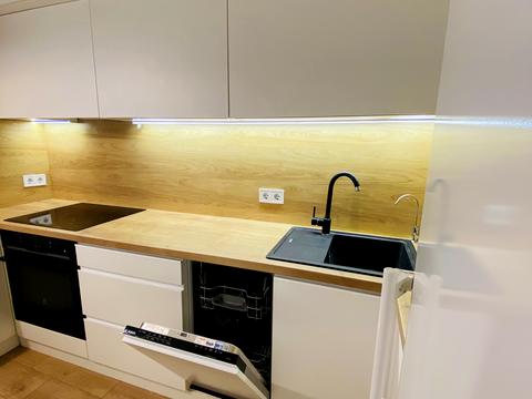 квартира за адресою Київ, Вацлава Гавела бульв. (Івана Лепсе), 9-А