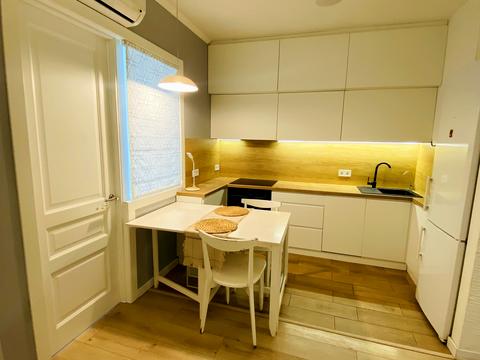 квартира за адресою Київ, Вацлава Гавела бульв. (Івана Лепсе), 9-А