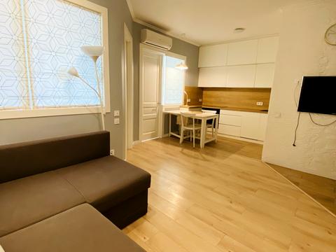 квартира за адресою Київ, Вацлава Гавела бульв. (Івана Лепсе), 9-А