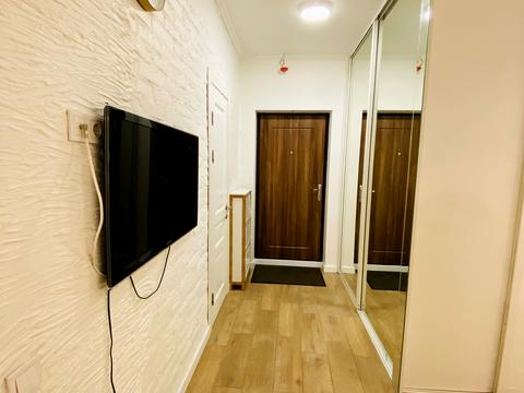 квартира за адресою Київ, Вацлава Гавела бульв. (Івана Лепсе), 9-А