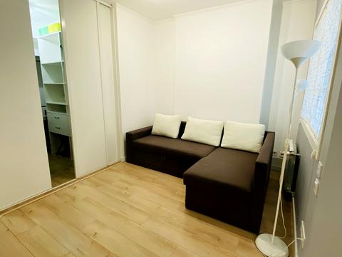 квартира за адресою Київ, Вацлава Гавела бульв. (Івана Лепсе), 9-А