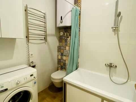 квартира за адресою Київ, Вацлава Гавела бульв. (Івана Лепсе), 9-А