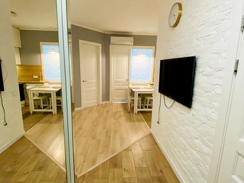 квартира за адресою Київ, Вацлава Гавела бульв. (Івана Лепсе), 9-А