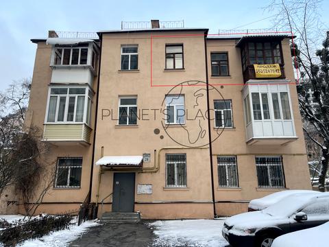 квартира за адресою Золотоустівська вул., 28