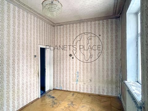 квартира за адресою Золотоустівська вул., 28