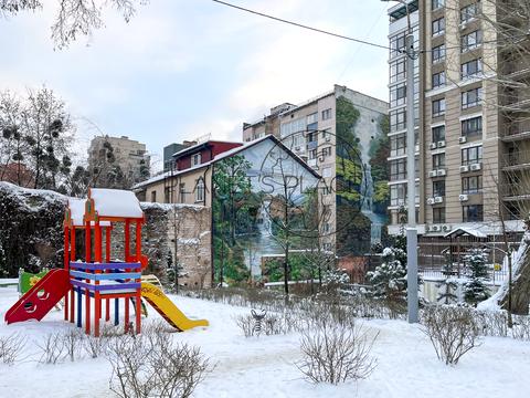 квартира за адресою Золотоустівська вул., 28