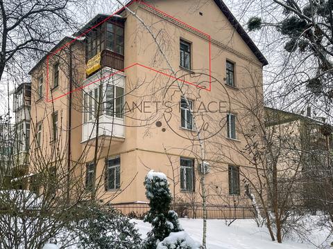 квартира за адресою Золотоустівська вул., 28