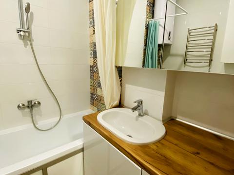 квартира за адресою Київ, Вацлава Гавела бульв. (Івана Лепсе), 9-А