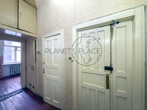 квартира за адресою Золотоустівська вул., 28