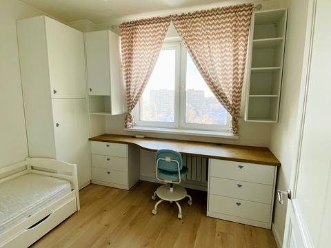 квартира за адресою Київ, Вацлава Гавела бульв. (Івана Лепсе), 9-А