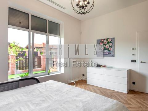 дом по адресу с. Рославичи, Полевой пер.