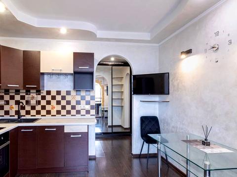 квартира за адресою Київ, Берестейський просп. (Перемоги), 71-А