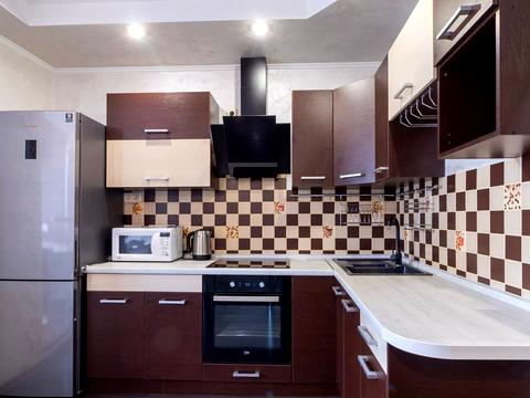 квартира за адресою Київ, Берестейський просп. (Перемоги), 71-А