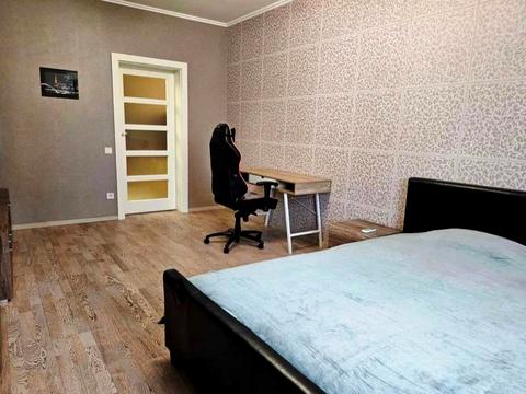 квартира за адресою Київ, Берестейський просп. (Перемоги), 71-А