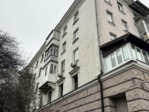 квартира за адресою Повітряних Сил просп. (Повітрофлотський), 25