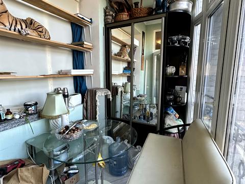 квартира за адресою Повітряних Сил просп. (Повітрофлотський), 25