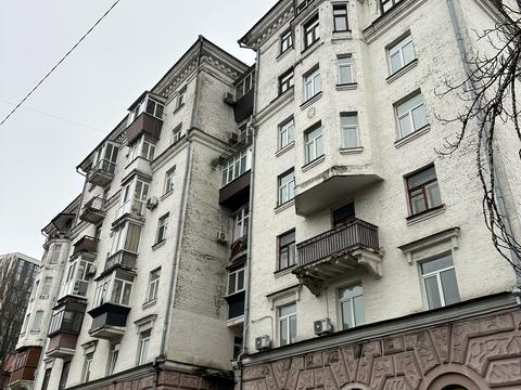 квартира за адресою Повітряних Сил просп. (Повітрофлотський), 25