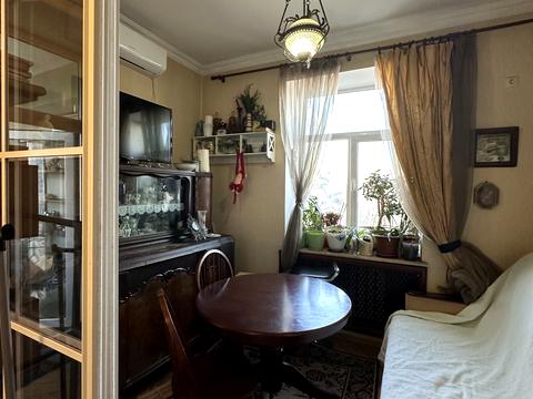 квартира за адресою Повітряних Сил просп. (Повітрофлотський), 25