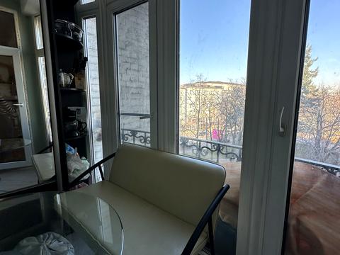 квартира за адресою Повітряних Сил просп. (Повітрофлотський), 25