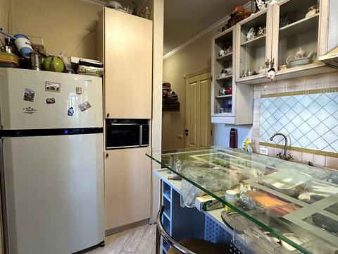 квартира за адресою Повітряних Сил просп. (Повітрофлотський), 25