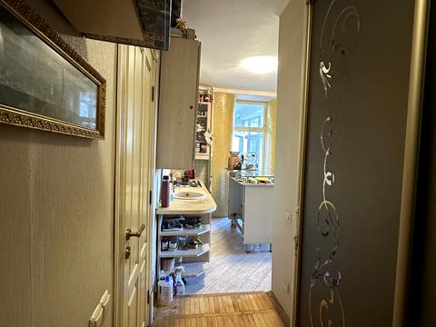 квартира за адресою Повітряних Сил просп. (Повітрофлотський), 25