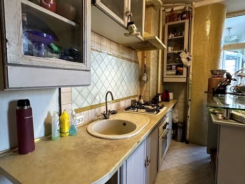 квартира за адресою Повітряних Сил просп. (Повітрофлотський), 25