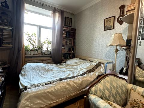 квартира за адресою Повітряних Сил просп. (Повітрофлотський), 25