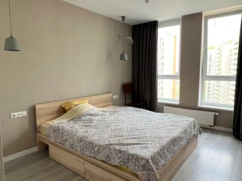 квартира за адресою Берестейський просп. (Перемоги), 65-А