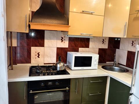 квартира за адресою Світла вул. (Будьонного), 16