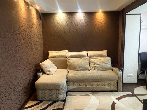 квартира за адресою Світла вул. (Будьонного), 16