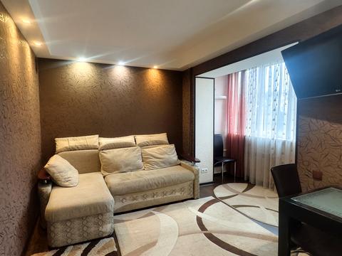 квартира за адресою Світла вул. (Будьонного), 16