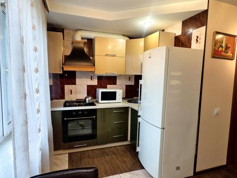 квартира за адресою Світла вул. (Будьонного), 16