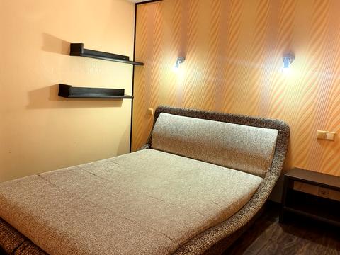 квартира за адресою Світла вул. (Будьонного), 16