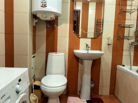 квартира за адресою Світла вул. (Будьонного), 16