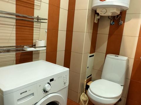 квартира за адресою Світла вул. (Будьонного), 16