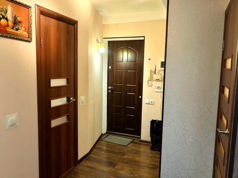 квартира за адресою Світла вул. (Будьонного), 16