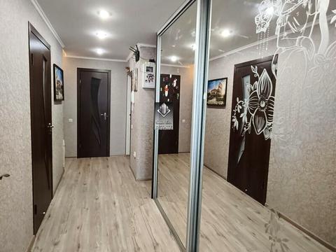 квартира за адресою Сорочинська вул. (Новгородська), 22