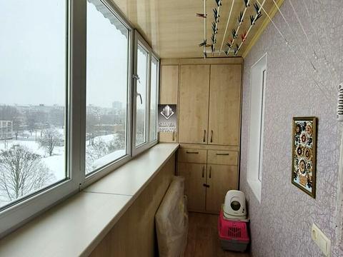 квартира за адресою Сорочинська вул. (Новгородська), 22