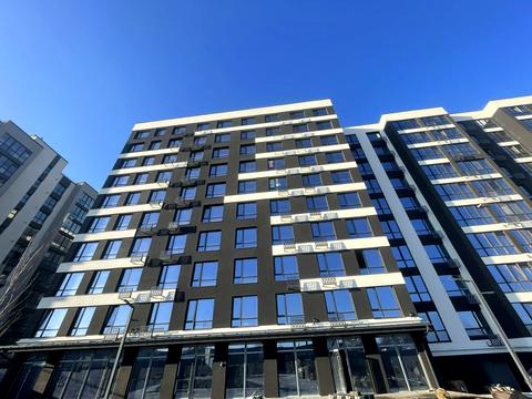 квартира за адресою Романа Вірастюка вул., 3