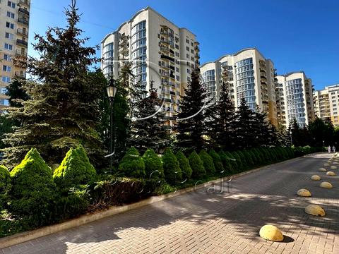 квартира за адресою Валерія Лобановського вул., 30