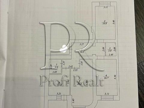 квартира за адресою Валерія Лобановського вул., 30