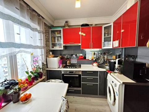 квартира за адресою Сорочинська вул. (Новгородська), 22