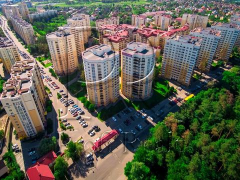 квартира за адресою Валерія Лобановського вул., 30