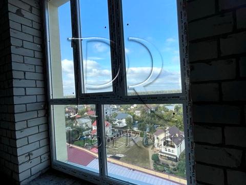 квартира за адресою Валерія Лобановського вул., 30