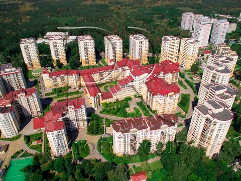 квартира за адресою Валерія Лобановського вул., 30