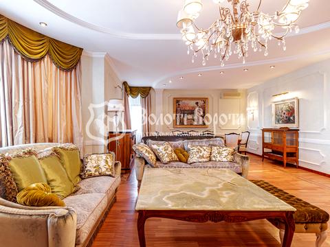 квартира за адресою Старонаводницька вул., 13