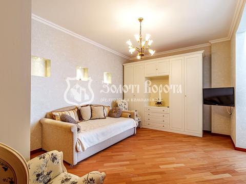 квартира за адресою Старонаводницька вул., 13